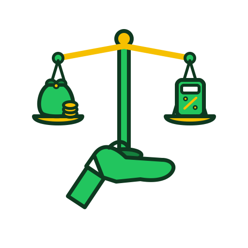 PERHITUNGAN ZAKAT
