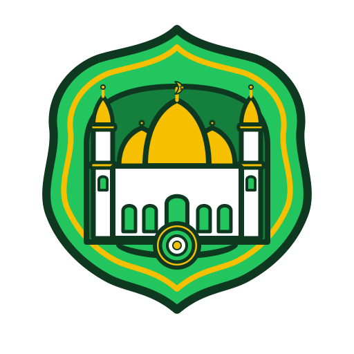 TENTANG LDII