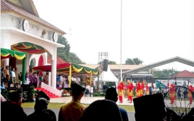 LDII Ucapkan Selamat HUT ke-24 Provinsi Kepri: Siap Dorong Sinergi Pembangunan Daerah