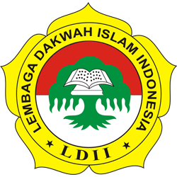 Logo Lembaga Dakwah Islam Indonesia Kabupaten Bintan