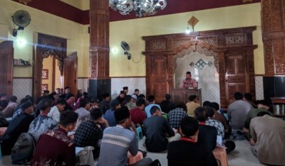 LDII Pemalang Ingatkan Warga Jaga Kerukunan Jelang Pilkades