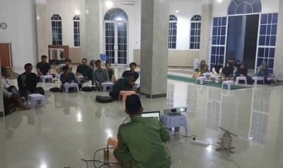 Tingkatkan Kualitas Daâ€™i di Akar Rumput, LDII Kepri Bekali Mubaligh dengan Skill Public Speaking