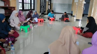 LDII Papua Barat Matangkan Program PPKK, Fokuskan Pendidikan, Kesehatan, dan Ketahanan Keluarga